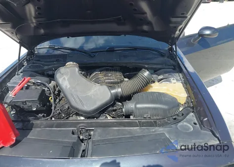 2016 Dodge Challenger Sxt из США, поврежденный, VIN 2C3CDZAG6GH245297